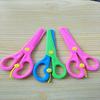SSafety Scissors for Children with Simple Style