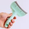 Dog Comb Knife Dogs Brush Pet Hair Remover Stainless Steel Long Hair Combs for Dog Grooming Brush Knife Cat Comb Pet Accessories