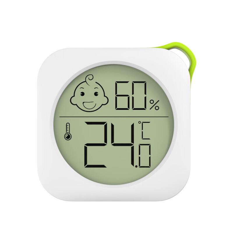 YD High-Precision Digital Thermometer Hygrometer (CN version)