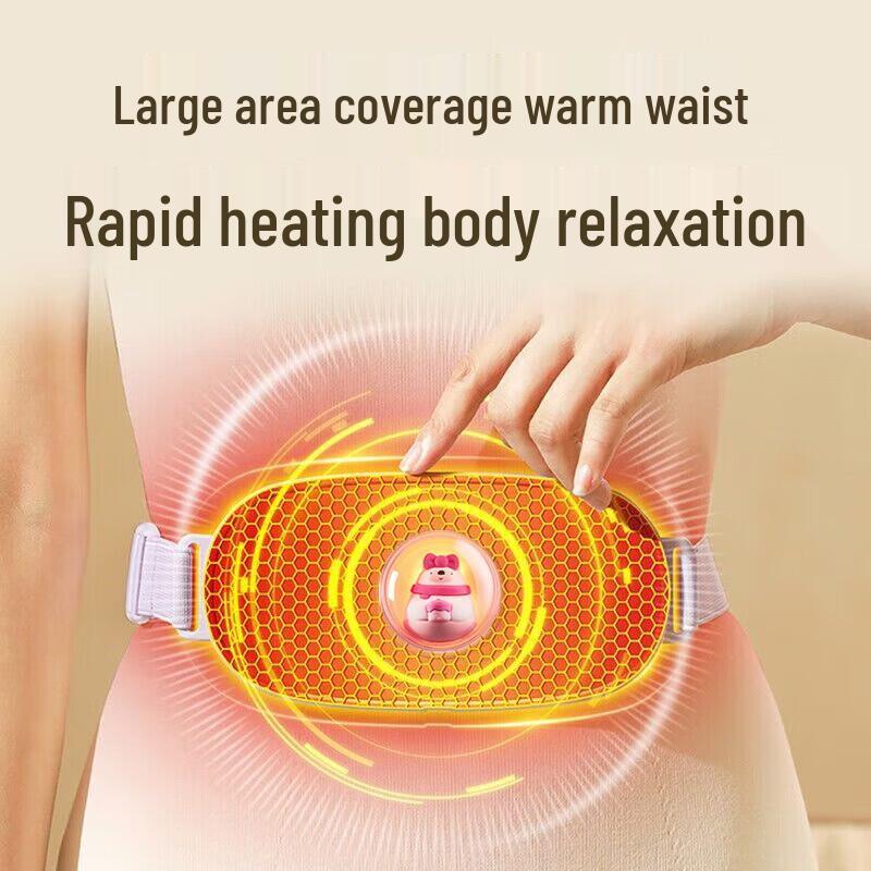 Polar Species Warm Heart Gift Set