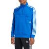 adidas Originals Sweatshirt Blue Teenagers IX9999