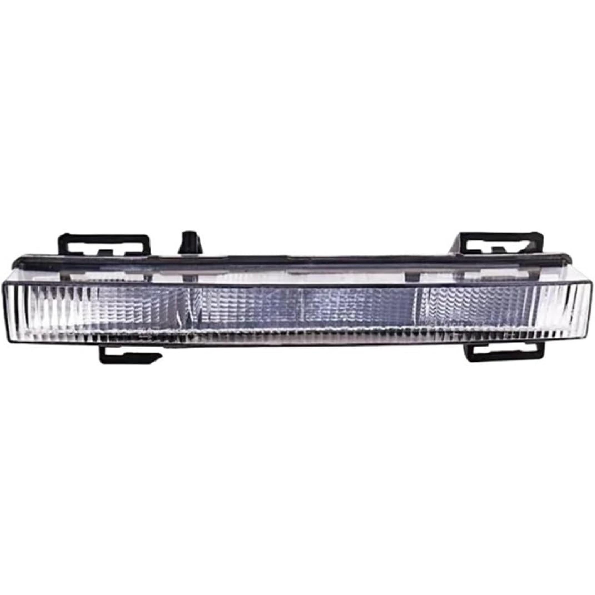 A0999068101 1Pair Front Bumper Fog Light Lamp Compatible For Benz X166 W166 0999068101 0999068201 A0999068201 1PAIR