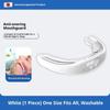 Anti Snoring Mouthguard with Case - Reusable Dental Guard for Snore & Bruxism Relief