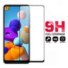 9H Tempered Glass for Samsung Galaxy A21s Screen Protector for Samsung A21S Galaxy A21 S Protective Glass Film