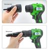 Jiemengzhe XY Cordless Brushless Rivet Gun