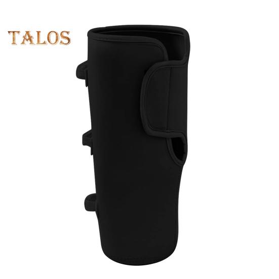 

Держатель для бутылки с водой для сумки Bogg Tote, надежное крепление, чехол для чашки, универсальный держатель для хранения горячих и холодных напитков, бутылки объемом 16–40 унций чёрный