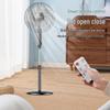 MeiLing Pedestal & Floor Fan