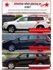 Toyota Highlander Rain Guards & Window Visors - Exterior & Door Accessories