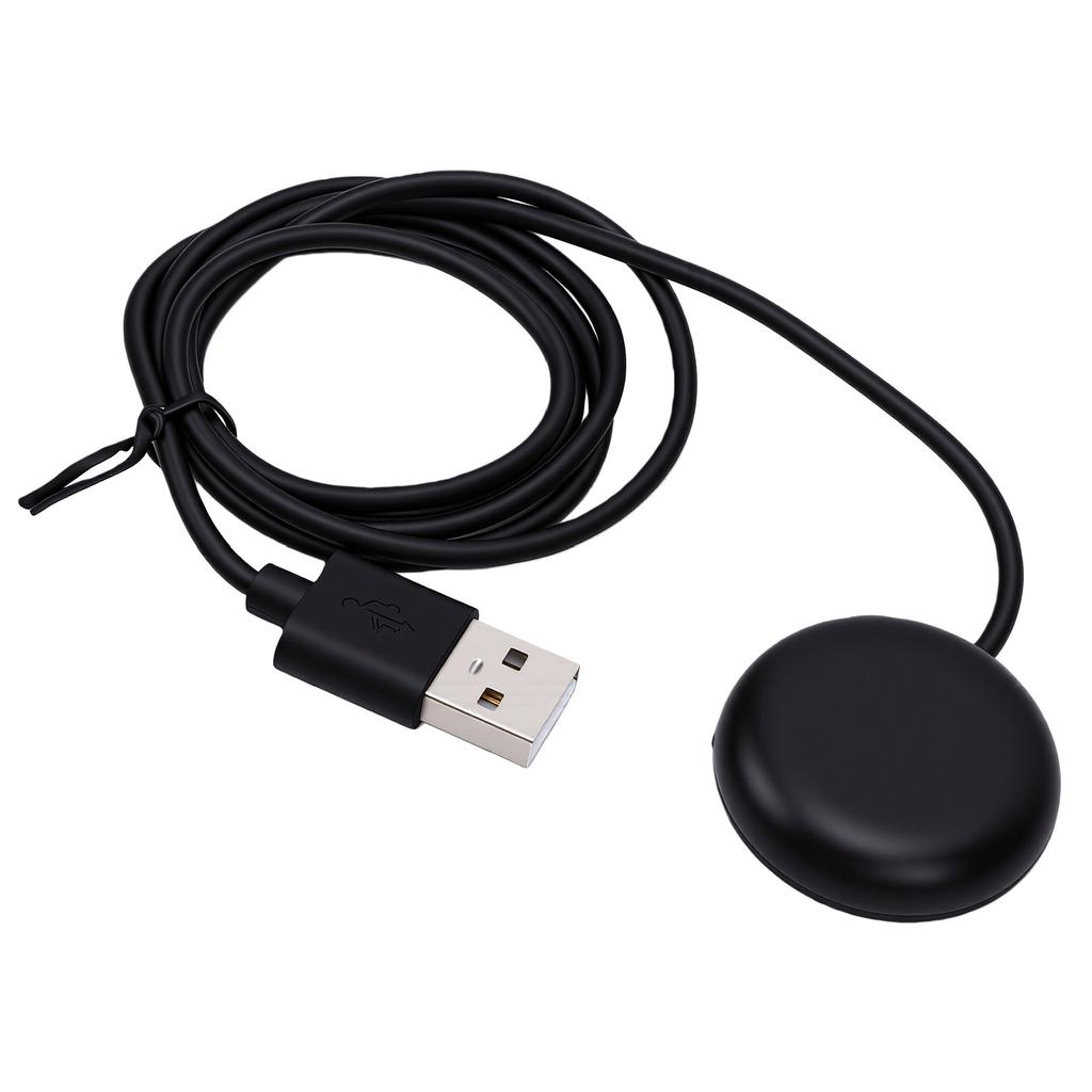 Watch Charger Fit for ITECH Fusion 2 Charger Replacement Fast Charging Portable Design USB Charging Dock Safety