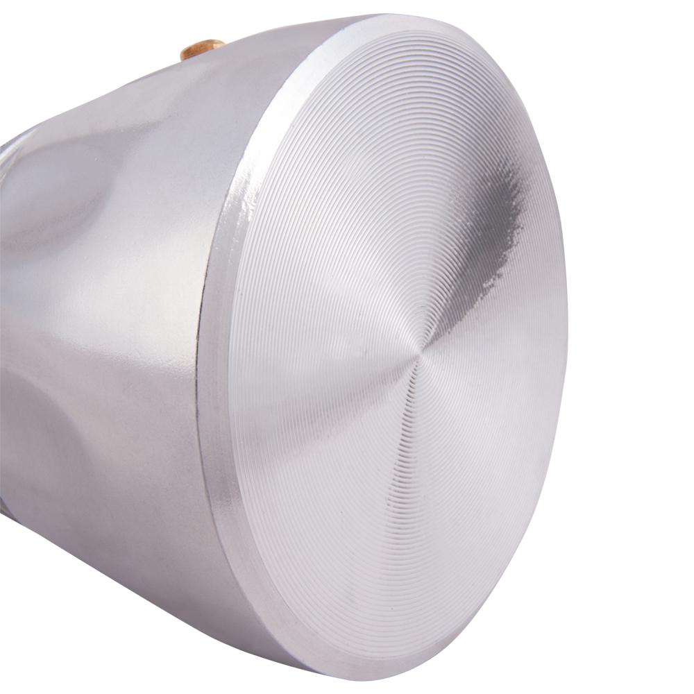 BiggCoffee Hes-3 Espresso Maker 120 Ml