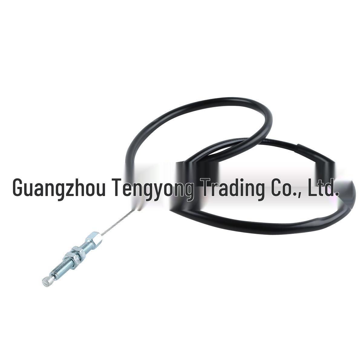 

SV650/SV650N 03-06 Clutch Cable Motorcycle Mod Accessories Clutch Cable