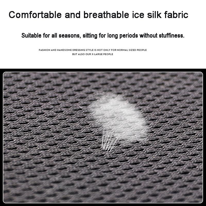 Top Quality Ice Silk Universal Car Seat Cushion For Women Cute Diamond Bow Auto Seat Covers Pad Protector Auto Accessories