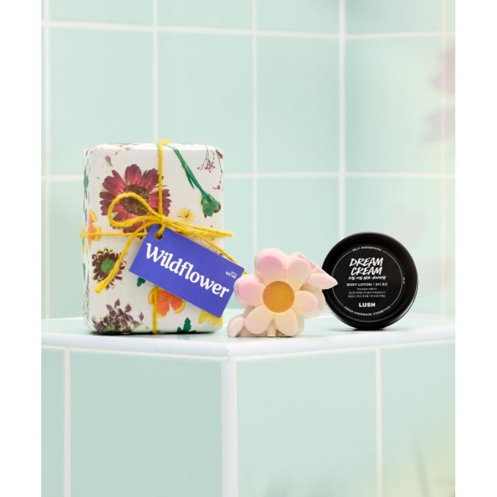 Lush [mothers] Wildflower   Gift none