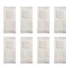 Home Cleaning Vacuum Maintenance As Shown 8 Pack Dust Bags Appliance Replacement Vacuum Bags Easy To Install Bags