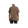 Adidas Originals Premium Essentials Comfortable Breathable Casual Sports Short Sleeve T-Shirt Men Tops Shadow-Olive JD3276