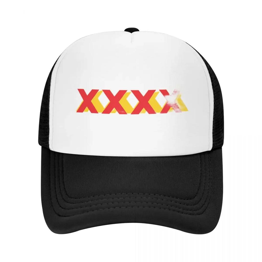 XXXX MODERN Baseball Cap Luxury Brand Fashion Beach New Hat Trucker s For Unisex Women's