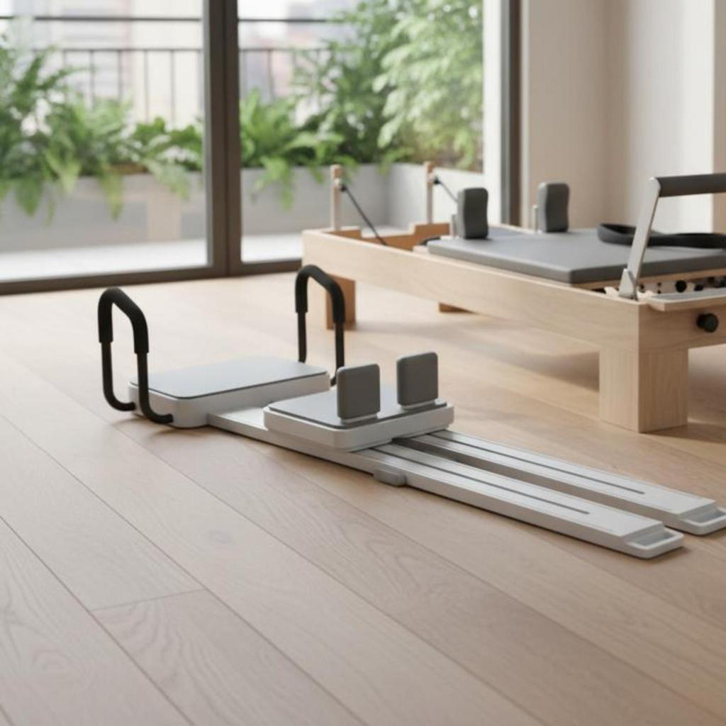 Multifunction Pilates Machine Multi-Function Home Fitness Apparatus