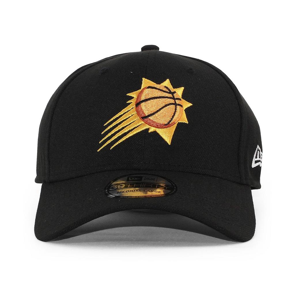 [New Era] Cap 39THIRTY Phoenix Suns NBA TEAM CLASSIC FLEX FIT CAP PHOENIX SUNS Hat Stretch Fit (SM (approx. 55.8-57.7cm)) [Used]