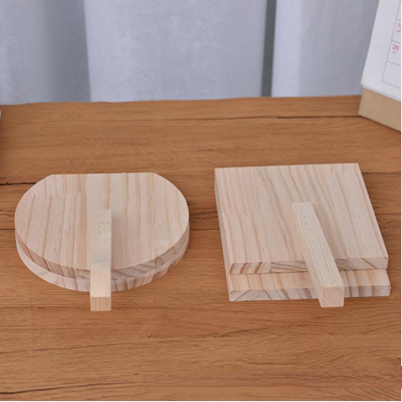 1 Wooden Manual Dough Roller, Kitchen Baking Pastry Machine, Noodle Press Machine, Kitchen Tools
