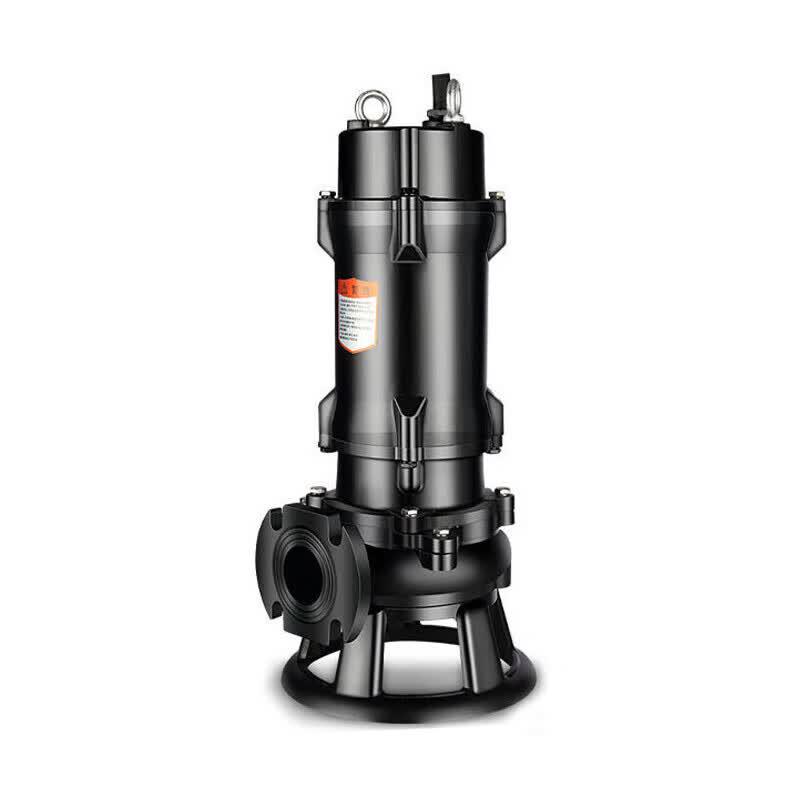 DAFIFY Dual Cutter Submersible Sewage Pump