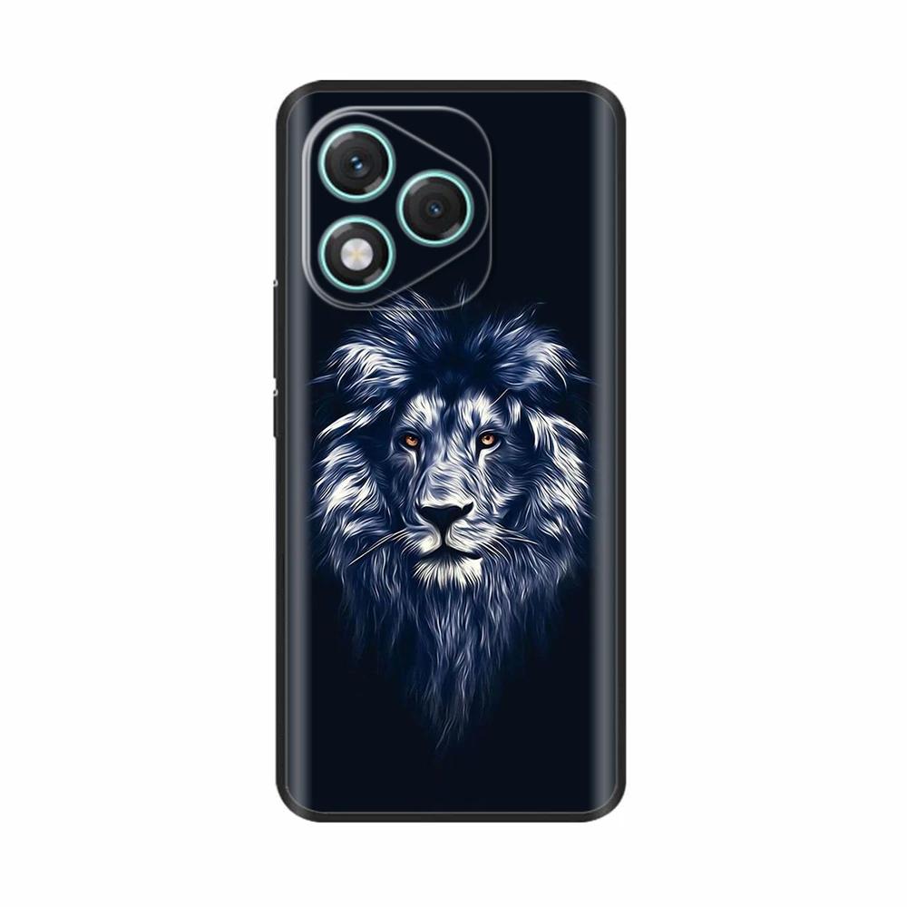 For Honor 400 Lite Case Fashion Protective TPU Silicone Back Cover for Huawei Honor 400 Lite 5G Case Honor400 Lite ABR-NX1 Cases