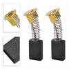 Replacement,Carbon Motor Brushes Brush-Set For Skil 77 Skilsaw Saw HD77