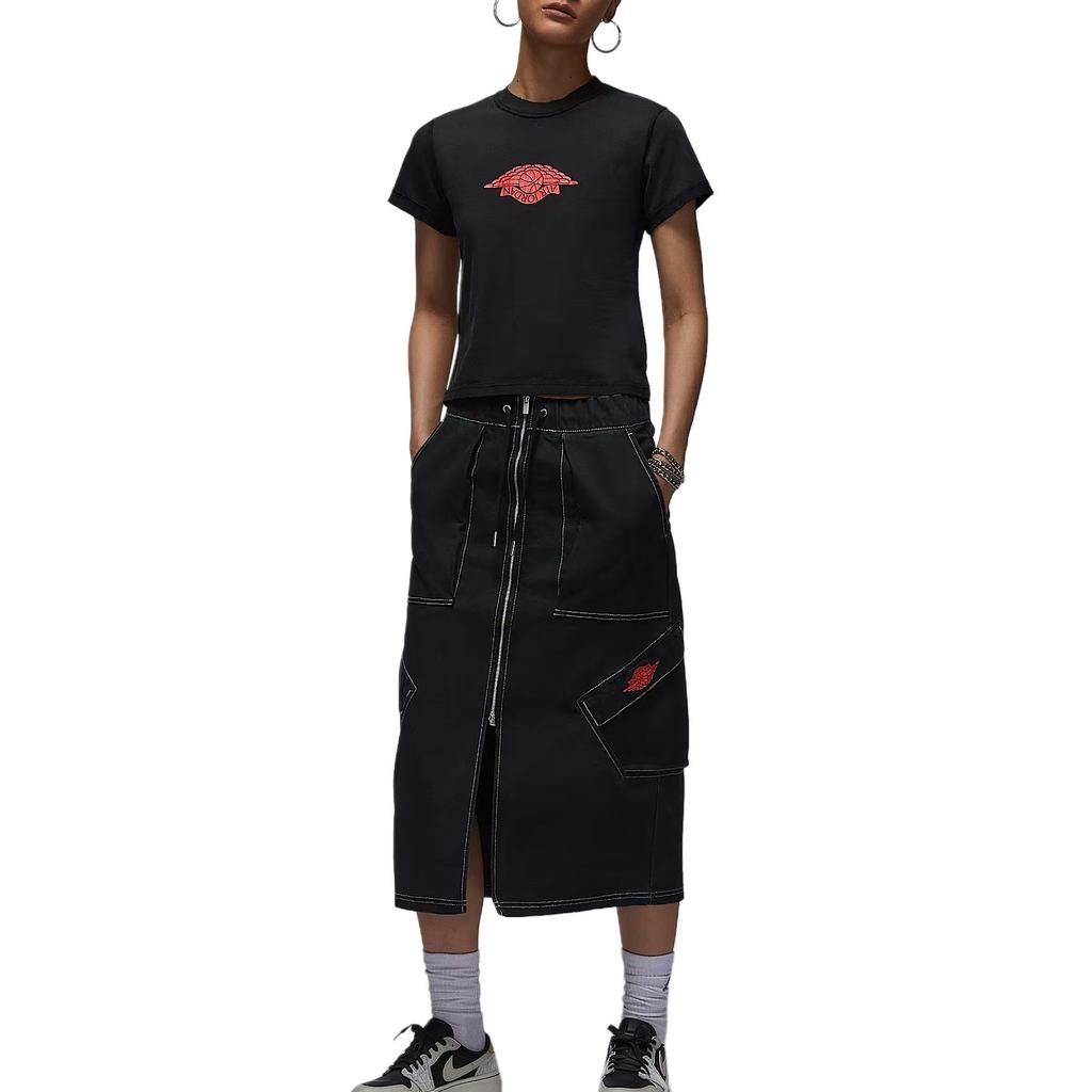 New Jordan Rare Air Women's T Shirt IH2485-010