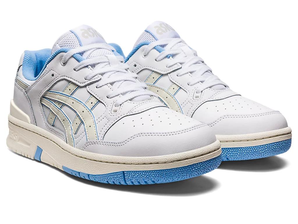 Sneakers Asics White / Blue EX89