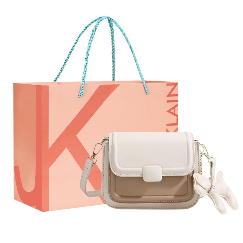 

New JANE KLAIN Shoulder Bags JK-BA1905 18.0*8.1*14.0CM