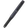 Uniball Zento/Uniball Zent Signature Model 0.5mm [Metallic Black]
