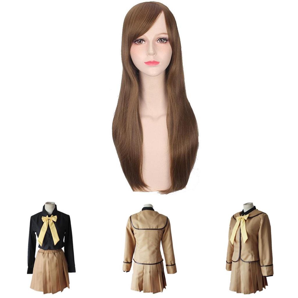 Exquisites Kamisama Kiss Cosplay-Kostüm für Nanami Momozono-Fans Perfekt für Partys