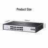 H3C Mini S16G-U 16-Port Gigabit Unmanaged Switch