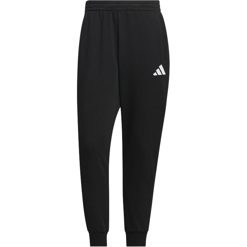 adidas VALUE RANGE TRACKSUIT Casual Sportswear Unisex Black JZ1155