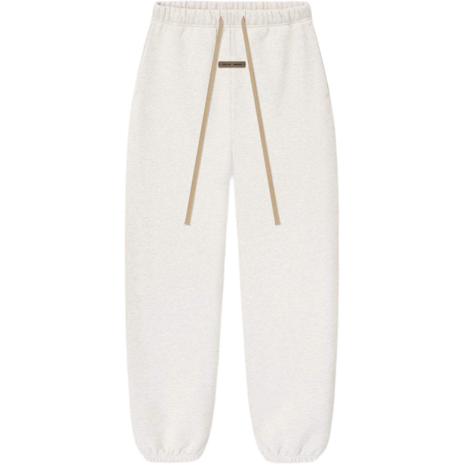 Fear Of God Essentials FW25 Classic Sweatpants Women Bottoms 130HO255642FW M