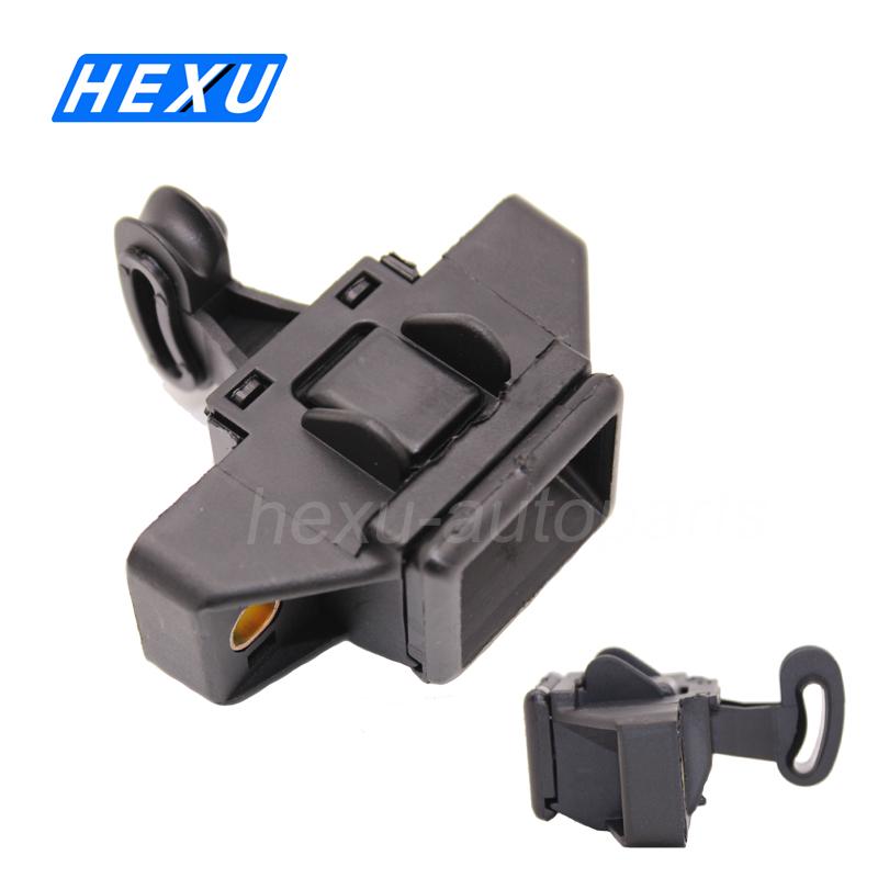 

Замок задней двери багажника для Renault Clio II Kangoo Megane Thalia Dacia Logan Sandero MK1 7700791731
