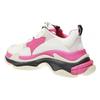 Balenciaga Triple S 'Pink White' Women's 524039W09OM9021