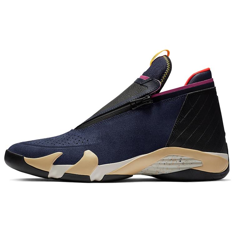 

новые JORDAN Jumpman Z Navy 42.5