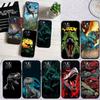 BF41 Dinosaur Phone Case for Motorola Moto Edge 60 60s 70 G86 G56 G54 E14 G04S G45 G54 G64 S30 S50 X30 X40 X50 Ultra Pro Power