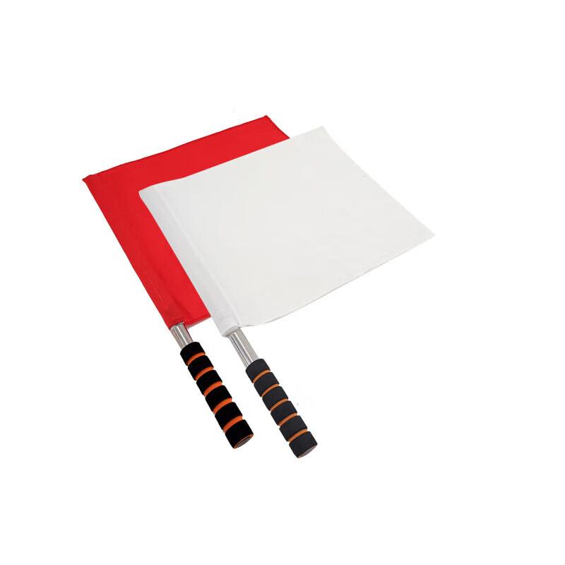 Hunter Protector Stainless Steel Command Signal Flag Set