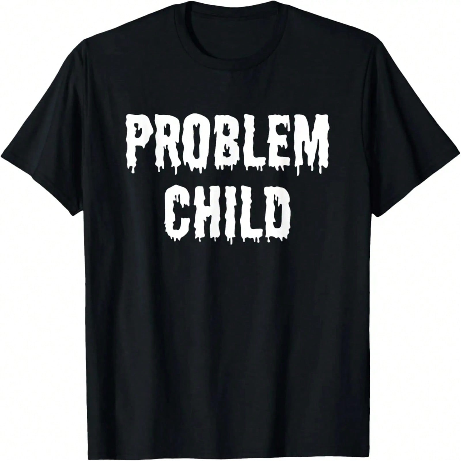 Problem T Shirt T-Shirt S разноцветный