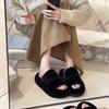 Sapatos de mulher – Pantufas para mulheres