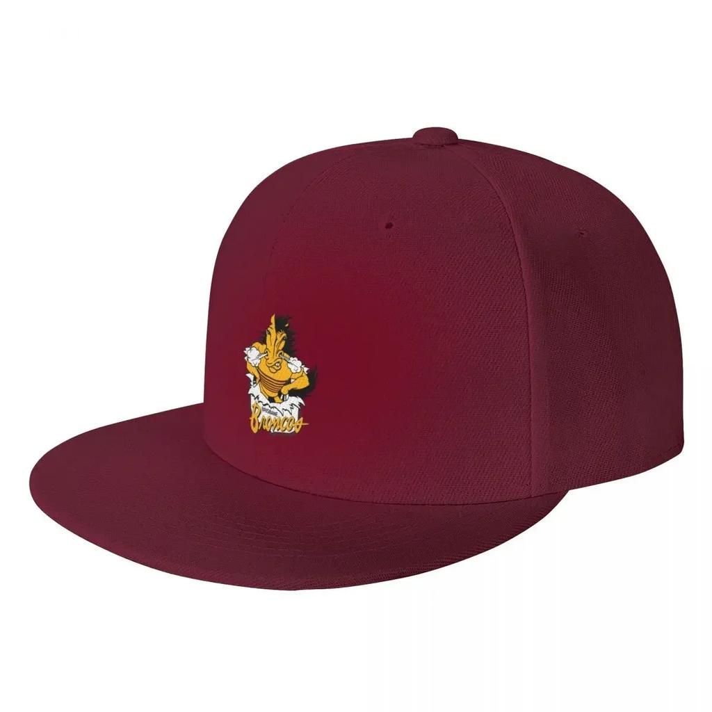 Broncos Retro Baseball Cap Luxury Cap Thermal Visor Golf Hat Custom Cap Unisexs Caps Womens