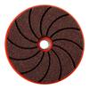 2pcs Integrated Grinding Disc Tile Trimming Grinding Metal Polishing Polishing For Angle Grinders Power Tools Accessories