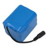 RC Boat Batt y 19000mAh 7.4V, Rechargble Batt y Replacement for Spare Part for RC Car Boat Robot