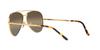 Sunglasses RB3625 AVIATOR NEW [Ray-Ban]
