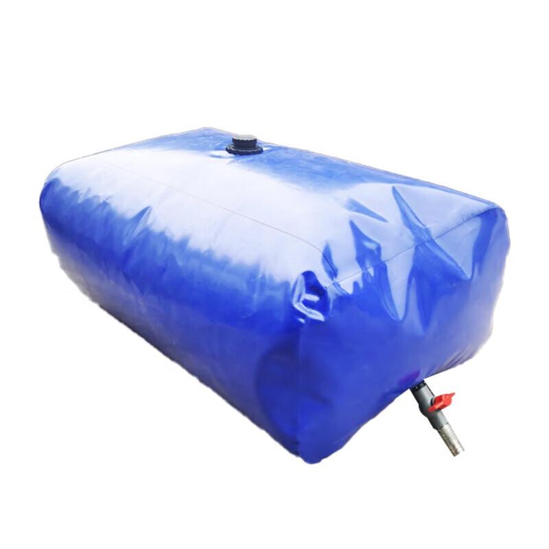 Antuobu Foldable Drought-Resistant Water Storage Bladder