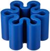 +d Umbrella Stand Splash Standard Blue D-011-BL