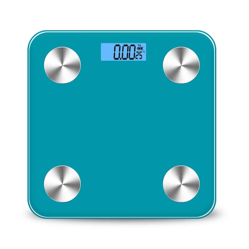 BORO BL8001 Smart Bluetooth Body Fat Scale (CN version)