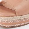 Women's Wedge Sandal. Montevita Salia 102917