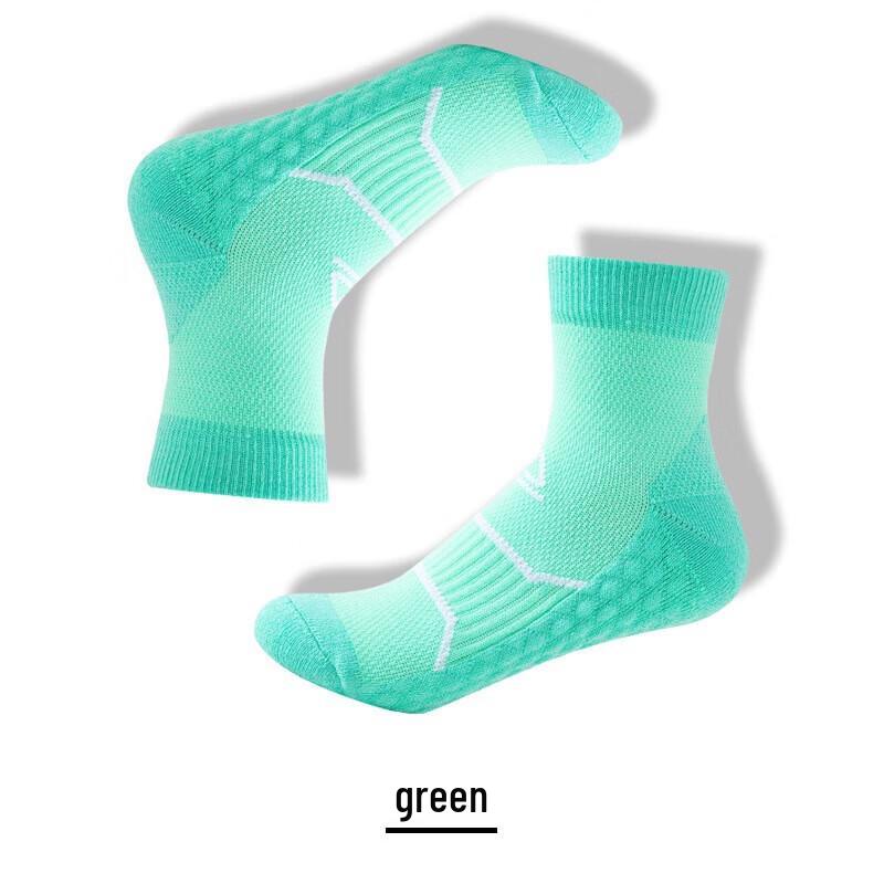 WEZHO Professional Running Socks